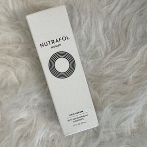 Nutrafol Women’s growth, activator Hair Serum -